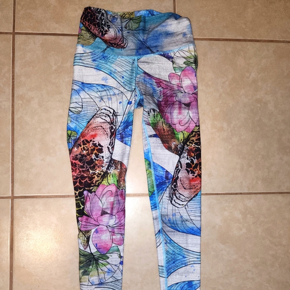 Niyama sol legging